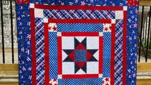 Unlocking Joy with the Home Sweet Home Picnic Quilt