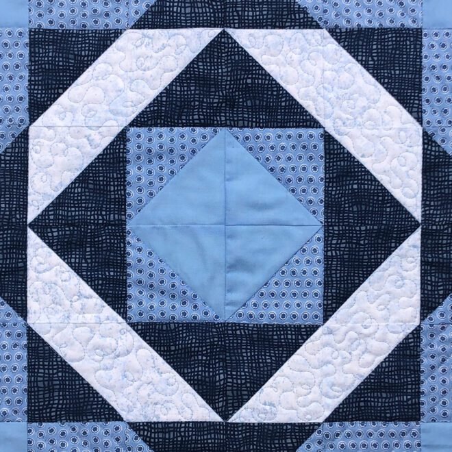 Transform Your Space with the Dazzling Sapphire Shimmer!