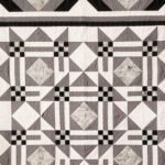 Unleash Your Creativity with the Modern Geometry Quilt!