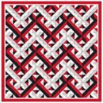 Unleashing Creative Potential with the Woven – A 3-Dimensional Quilt