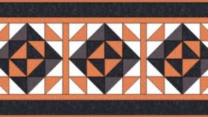 Ignite Your Creativity with the Hallow’s Eve Bed Runner: A Crafty Adventure