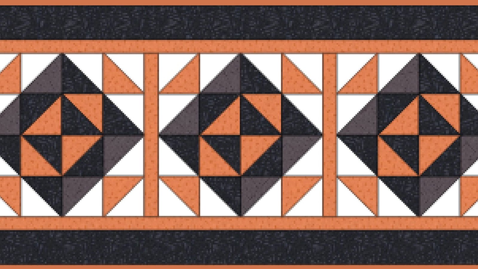 Ignite Your Creativity with the Hallow’s Eve Bed Runner: A Crafty Adventure