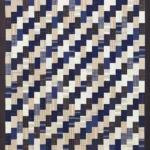 Indulge in Crafting Magic with Blueberries and Cream