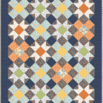 Unleash Your Inner Artist with the Carnaby Street Quilt Journey