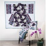 Unleash Your Creativity: Crafting the Gorgeous Serafina Kimono Quilt