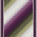 12 Steps to Heartfelt Creation: The Incredible Amour Quilt