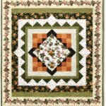 Embrace the Joy of Crafting A Fruitful Life Quilt